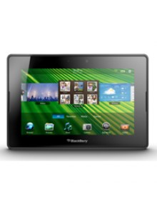 Blackberry Playbook