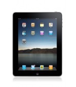 iPad Wifi 3G