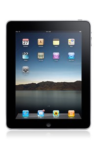 iPad Wifi 3G