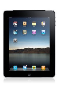 iPad 2 16GB Wifi 