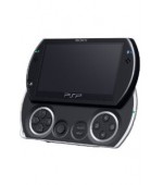 PSP Go