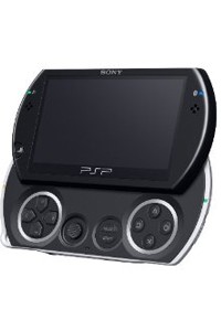 PSP Go