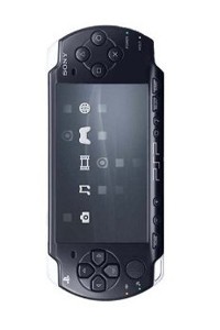 PSP 3000