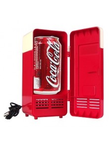 USB Mini Fridge